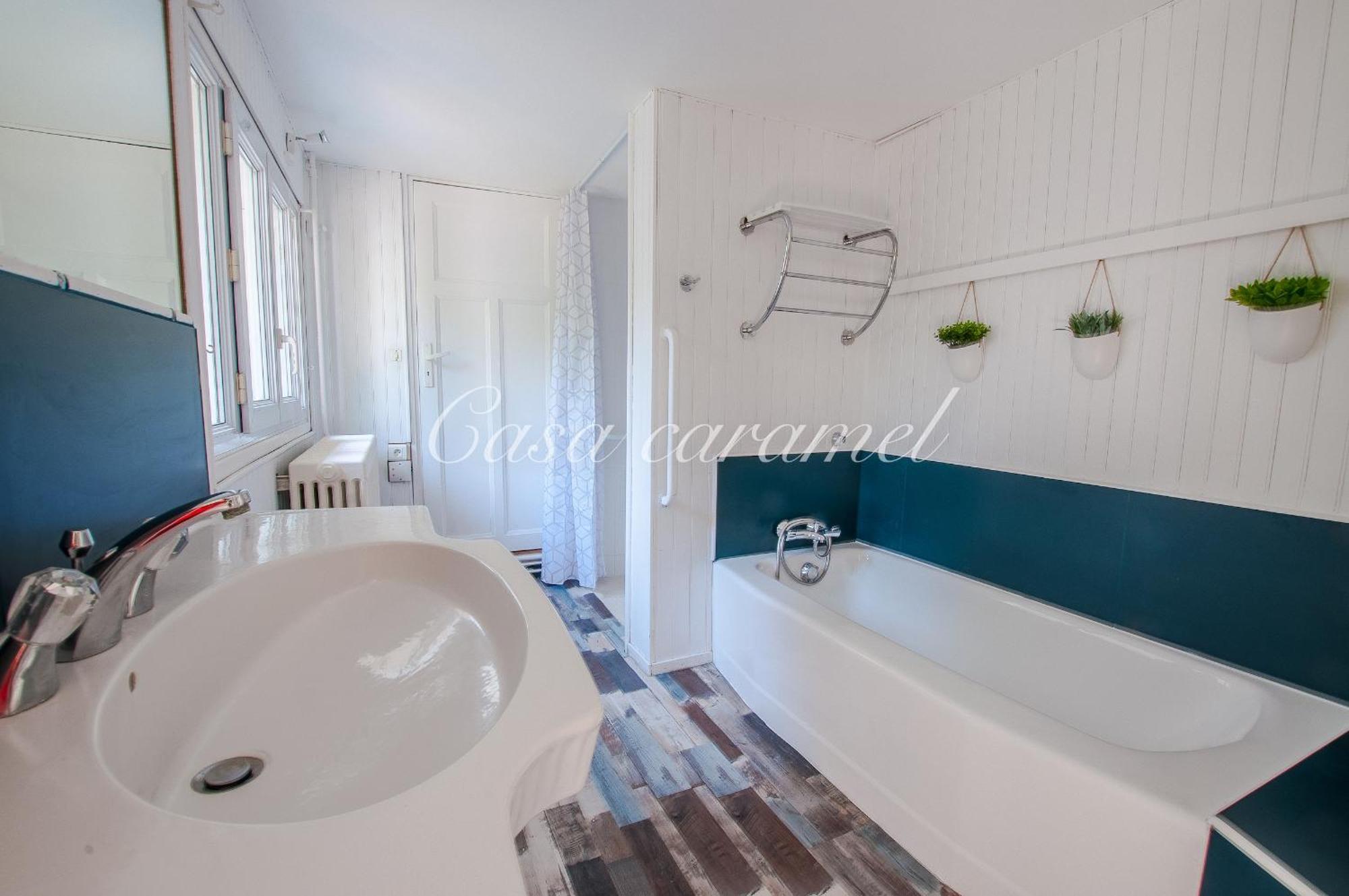 Maison Familiale 12 Min Disneyland Quincy-Voisins Bagian luar foto