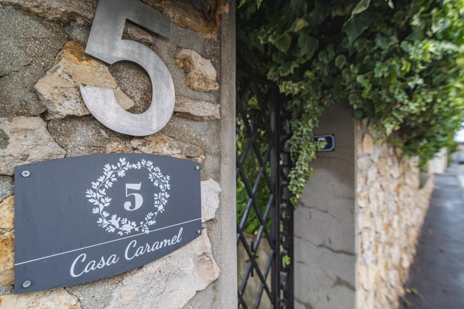 Maison Familiale 12 Min Disneyland Quincy-Voisins Bagian luar foto